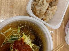 延吉冷面-服务大楼冷面(延大店)