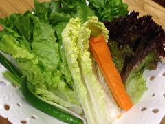 iphone_upload_pic-紫霞门韩国料理烤肉(深南东路店)
