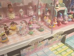 -泡泡玛特POPMART(宁波印象城店)