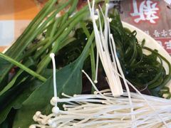 -庆丰包子铺(安东店)