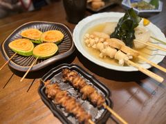 -一豚轩·烧鸟·豚骨拉面(五四路店)