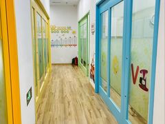 -培飞思维启蒙·益智游戏·科学探索(城西银泰店)