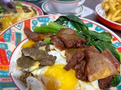 -孖记茶档·热腾茶餐(江南西plus店)