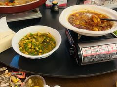 -鹏城人家海鲜酒家·23年老字号(较场尾店)