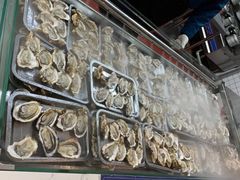 -蚝英雄鲜蚝自助专门店(长楹天街直营店)