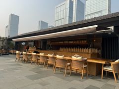 -无印良品餐堂 MUJI Diner(成都太古里店)