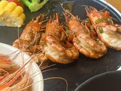 -九井澤精致料理(金茂店)