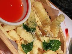 -匠和风精致料理(宁德万达店)