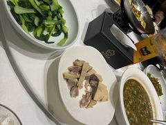 -梅花香里大酒店(郁金香路店)