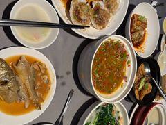 家焖舟山小黄鱼-徐记海鲜(大明宫|北二环店)
