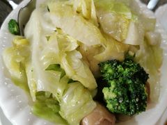 -亚利咖喱屋