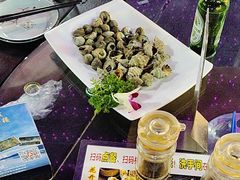 -花开富贵平潭海鲜楼(平潭店)