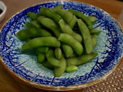 毛豆-活鳗饭·鹅肝范儿(高碑店店)