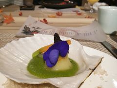 -鱼桥巷·美学川菜