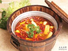 lanmu_241843-品茶居素食馆(罗湖店)