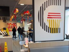 -麦当劳(北京上地十街餐厅店)