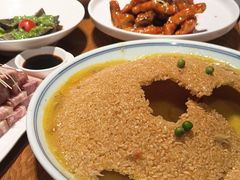 -周家二小姐的菜(西津渡店)