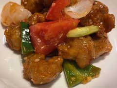 -莆田餐厅PUTIEN(金融街购物中心店)
