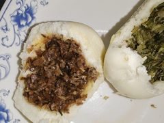 -功德林素菜饭庄(前门店)