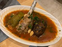 -ALAMEEN阿拉伯餐厅(三里屯店)