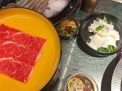 -牛New寿喜烧(金鹰世界店)