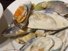 -天津东凯悦酒店·Market Café自助餐厅