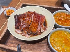 -李百蟹·江南蟹黄面·河景餐厅(夫子庙总店)