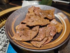 -厚贞日式烤肉(浦东汇智店)
