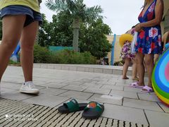 -秦皇岛乐岛海洋王国