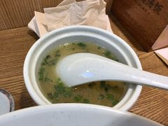 -王春春鸡汤饭(上海中海环宇城店)