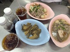 -榮泰米粉湯(Left Shop)