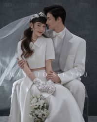 -巴黎经典婚纱摄影PARISSIC