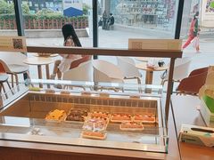 -奈雪的茶(红谷滩万达广场店)
