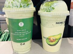 -茉酸奶(雨花客厅店)