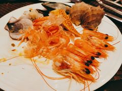 -夜市全日餐厅·洲际酒店(石家庄洲际酒店)