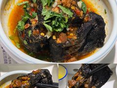 -兰湘子·湘菜小炒(石家庄万象城店)