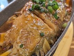 -缘来聚·徽菜名店(黄山宏村店)