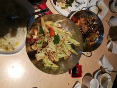 -避风塘(百联东郊店)