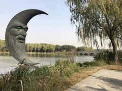 -昆山城市生态森林公园