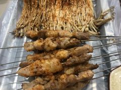 -哈尔滨大水饺(船山路店)