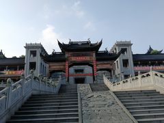 -龙天小镇