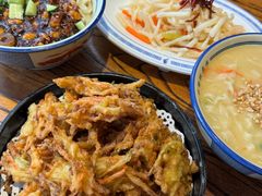 -老雒阳面馆·水席(定鼎门店)