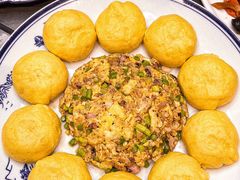 -食鸡公社辣子鸡·潍坊菜·烧烤