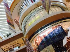 -深圳来福士广场