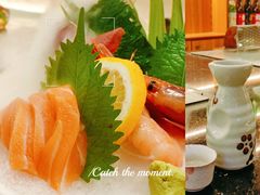 -品未·铁板烧(甜水园店)