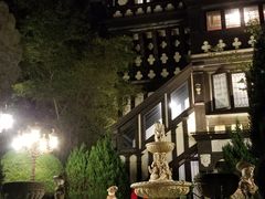 -老英格兰庄园