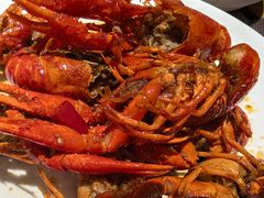 -星璞餐厅(深铁塘朗城君璞酒店)