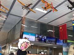 -天津高空跳伞基地·官方直营店
