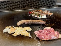 -火地铁板烧(昆山万象汇店)