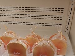 -fufuland·生乳舒芙蕾(北京·合生汇店)